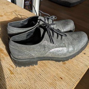 Women's Design Lab Dress Shoes